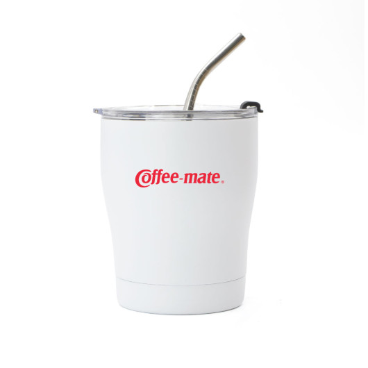 Wayfarer Tumbler White